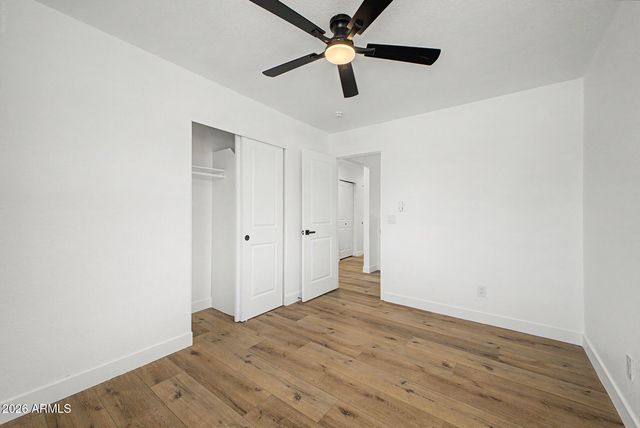 1503 N SPRING --, Mesa, AZ 85203
