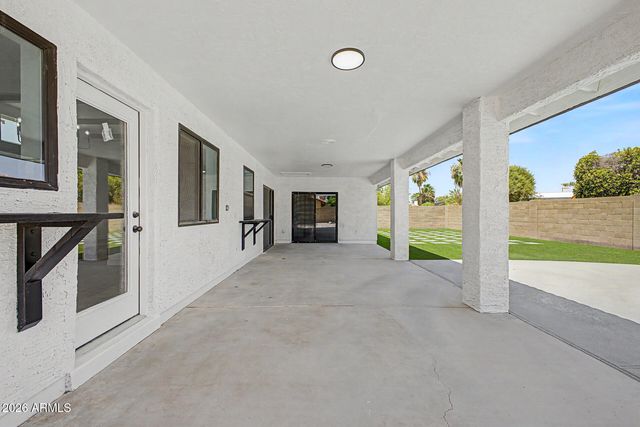 1503 N SPRING --, Mesa, AZ 85203