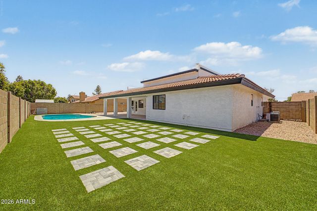 1503 N SPRING --, Mesa, AZ 85203