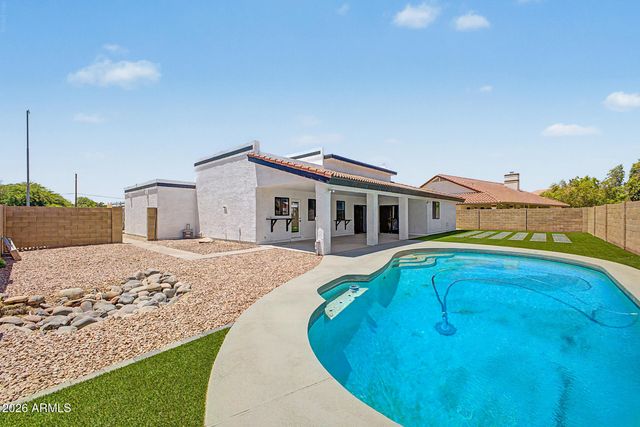 1503 N SPRING --, Mesa, AZ 85203
