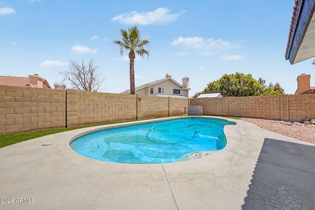 1503 N SPRING --, Mesa, AZ 85203