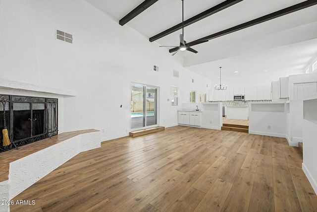 1503 N SPRING --, Mesa, AZ 85203