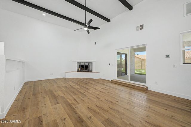 1503 N SPRING --, Mesa, AZ 85203