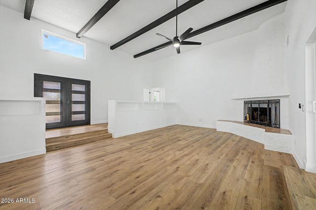 1503 N SPRING --, Mesa, AZ 85203