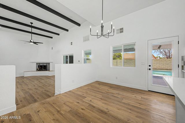 1503 N SPRING --, Mesa, AZ 85203