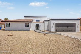 1503 N SPRING --, Mesa, AZ 85203