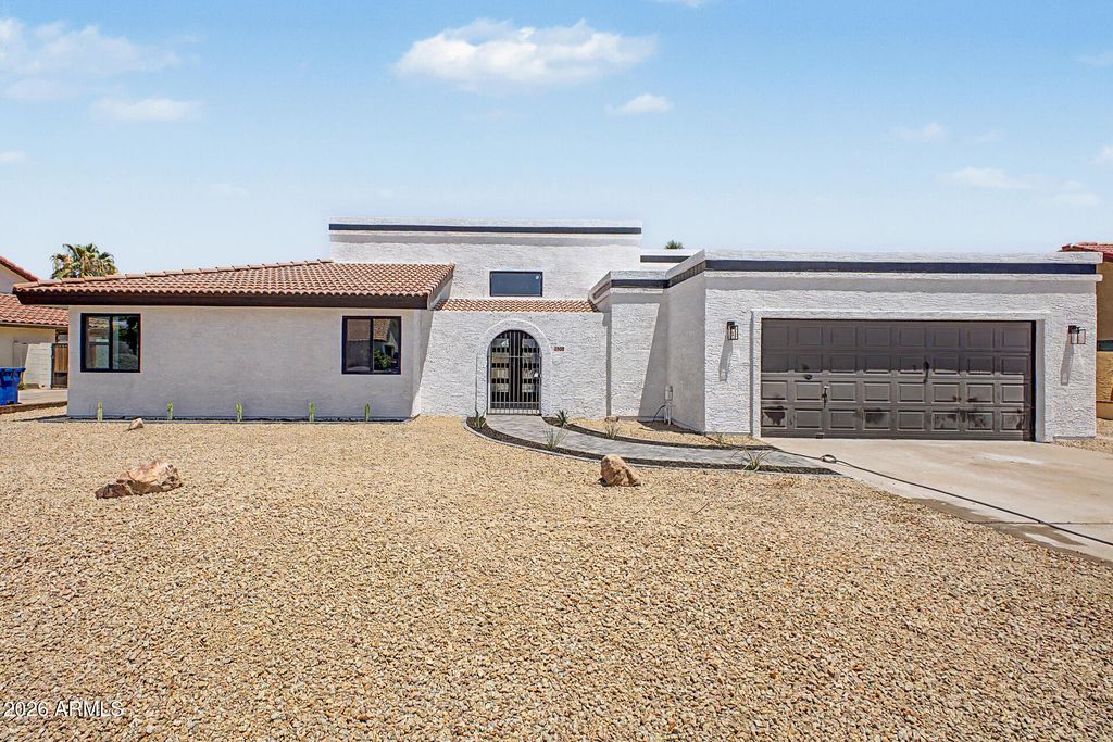 1503 N SPRING --, Mesa, AZ 85203