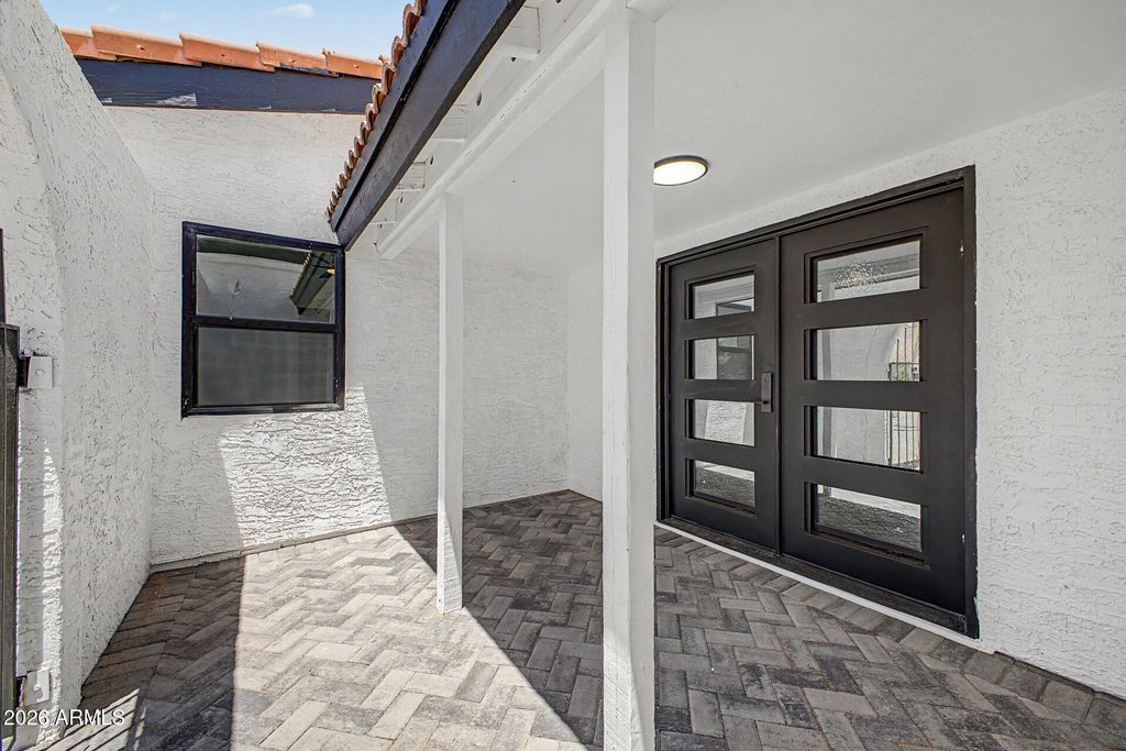 1503 N SPRING --, Mesa, AZ 85203 — photo 2