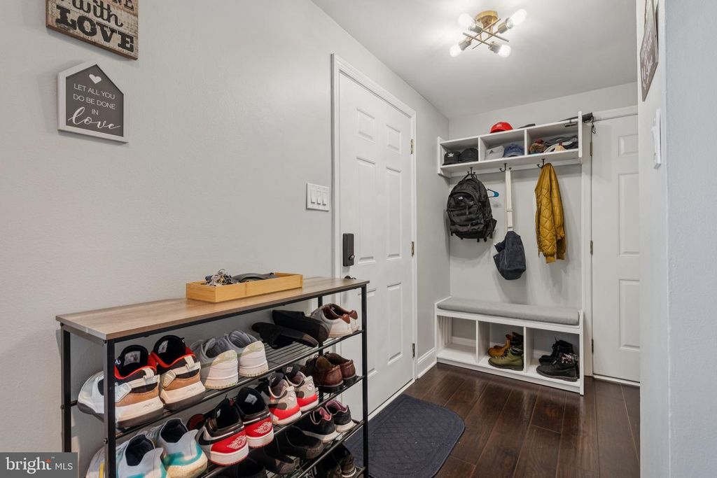 7310 TORRAN ROCKS WAY, Gaithersburg, MD 20879
