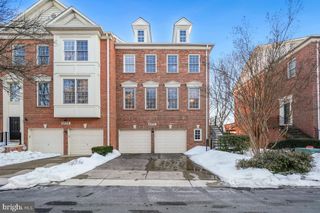 6032 STONEHENGE PL #21, North Bethesda, MD 20852