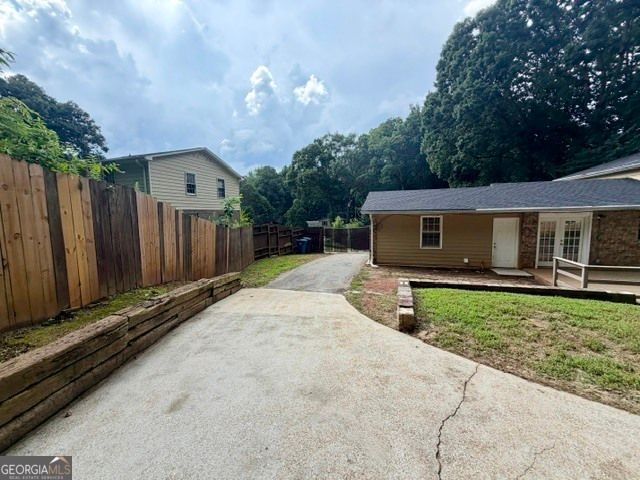 3204 Stanford Circle, Lawrenceville, GA 30044