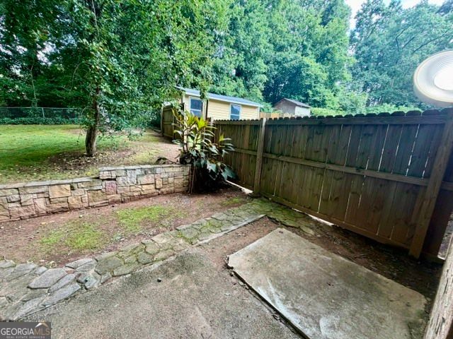 3204 Stanford Circle, Lawrenceville, GA 30044