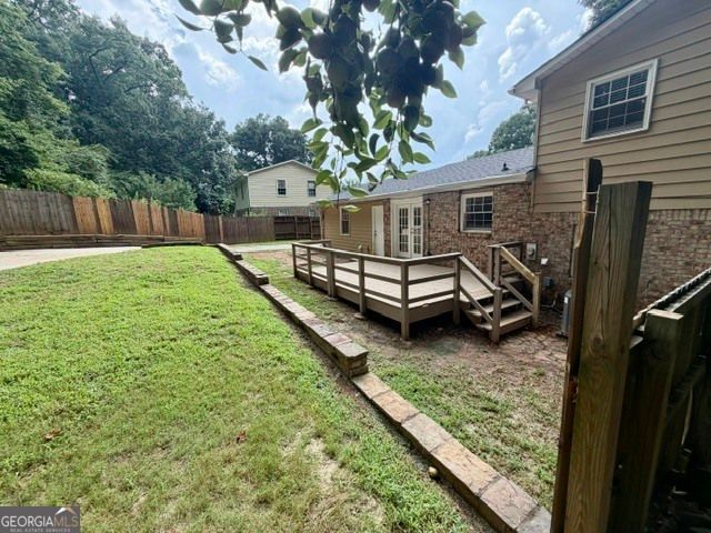 3204 Stanford Circle, Lawrenceville, GA 30044