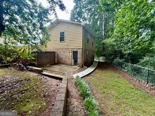 3204 Stanford Circle, Lawrenceville, GA 30044