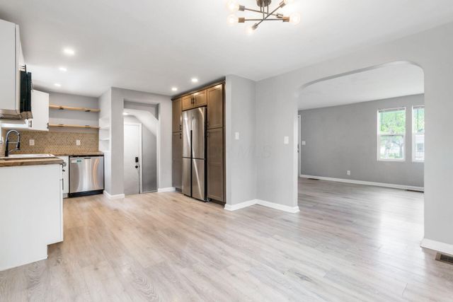 2357 Taylor Avenue, Columbus, OH 43211