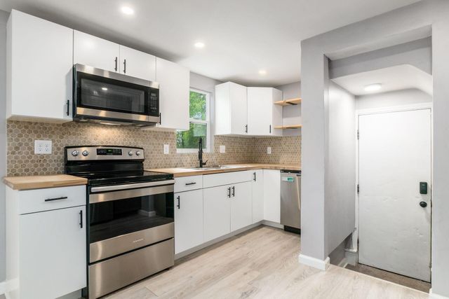 2357 Taylor Avenue, Columbus, OH 43211