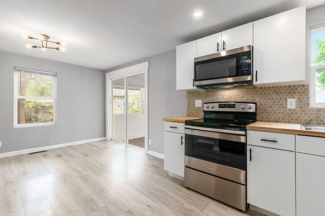 2357 Taylor Avenue, Columbus, OH 43211