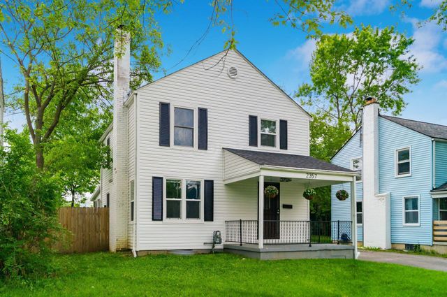 2357 Taylor Avenue, Columbus, OH 43211