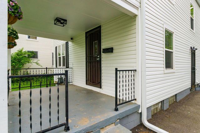 2357 Taylor Avenue, Columbus, OH 43211