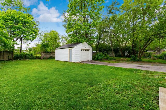 2357 Taylor Avenue, Columbus, OH 43211