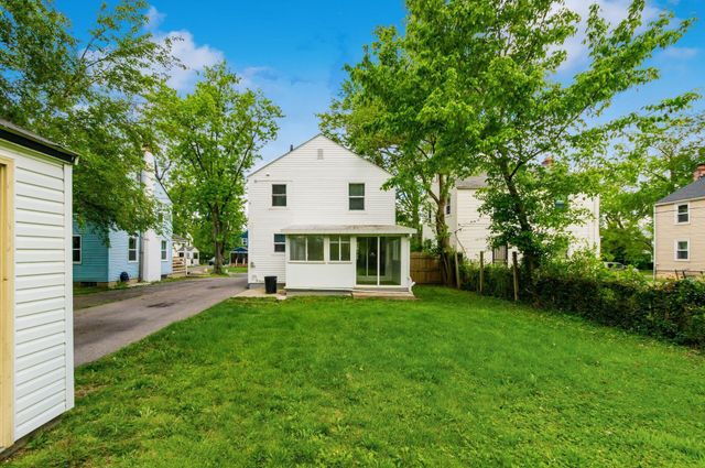 2357 Taylor Avenue, Columbus, OH 43211