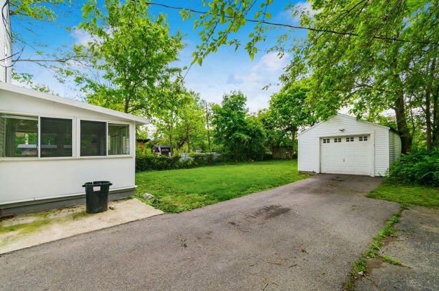 2357 Taylor Avenue, Columbus, OH 43211