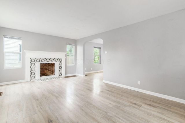 2357 Taylor Avenue, Columbus, OH 43211