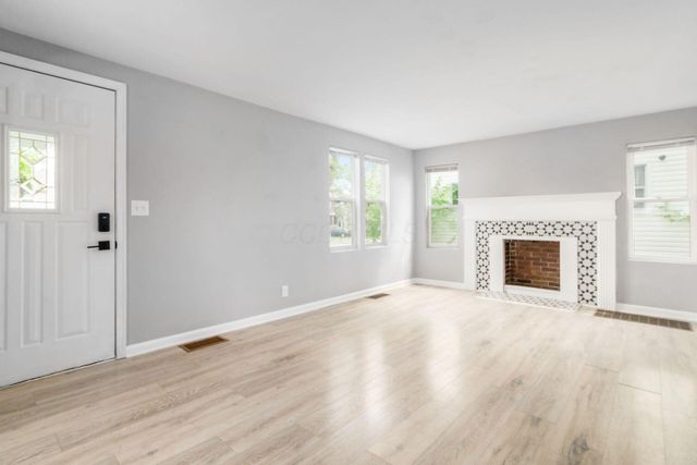 2357 Taylor Avenue, Columbus, OH 43211