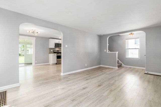 2357 Taylor Avenue, Columbus, OH 43211
