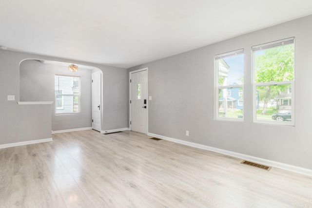 2357 Taylor Avenue, Columbus, OH 43211