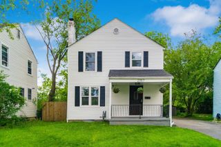 2357 Taylor Avenue, Columbus, OH 43211