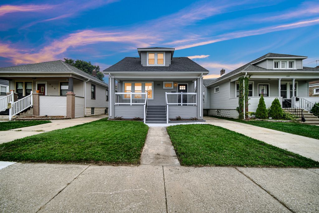 656 Freeland Avenue, Calumet City, IL 60409 — photo 2