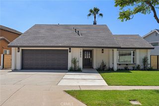 7685 E Calle Durango, Anaheim, CA 92808
