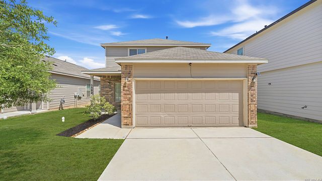 5502 Daniel Way, St Hedwig, TX 78152