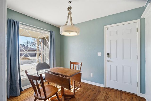 1917 Colebrook Drive, Oklahoma City, OK 73120