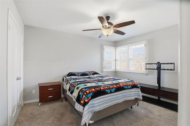 1917 Colebrook Drive, Oklahoma City, OK 73120