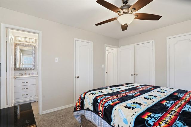 1917 Colebrook Drive, Oklahoma City, OK 73120