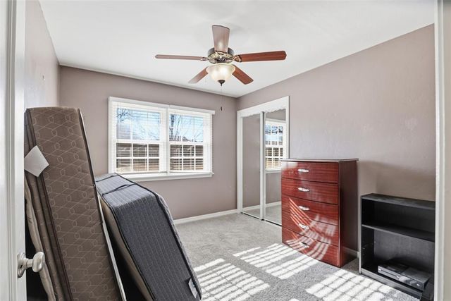 1917 Colebrook Drive, Oklahoma City, OK 73120