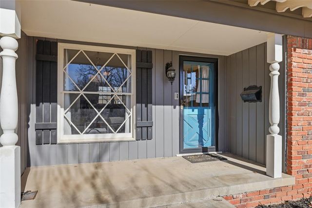 1917 Colebrook Drive, Oklahoma City, OK 73120