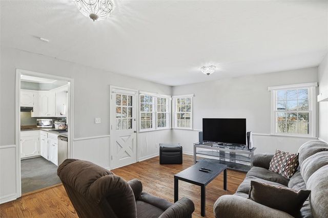 1917 Colebrook Drive, Oklahoma City, OK 73120