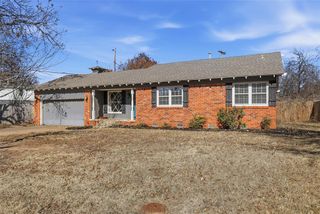 1917 Colebrook Drive, Oklahoma City, OK 73120