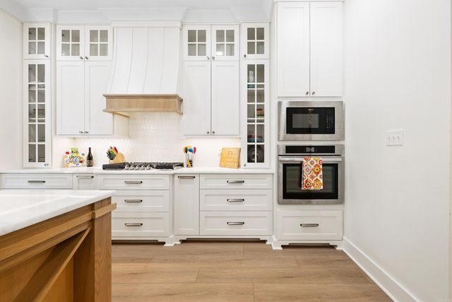 915 Valley Creek, North Little Rock, AR 72116