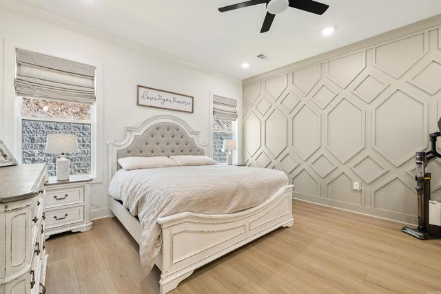 915 Valley Creek, North Little Rock, AR 72116