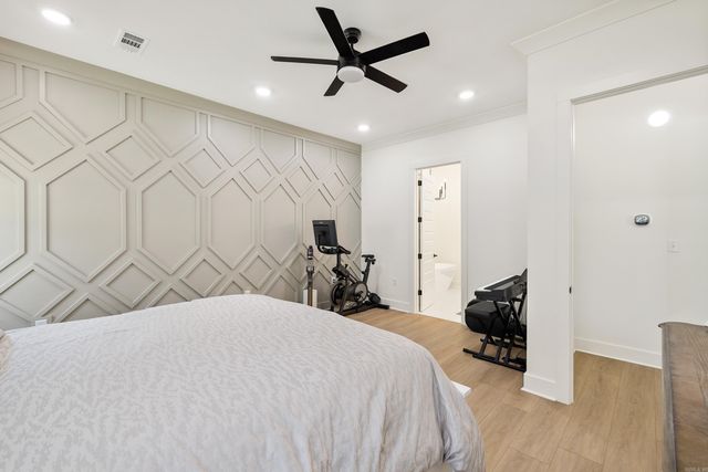 915 Valley Creek, North Little Rock, AR 72116