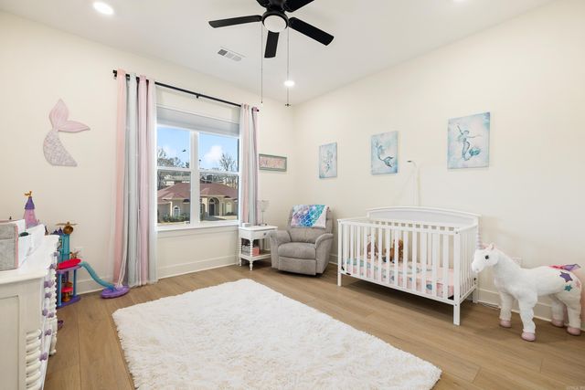 915 Valley Creek, North Little Rock, AR 72116