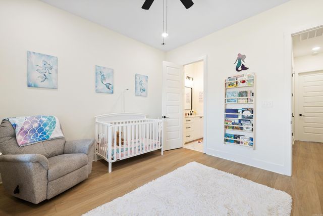 915 Valley Creek, North Little Rock, AR 72116