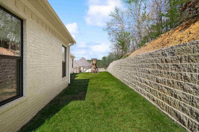 915 Valley Creek, North Little Rock, AR 72116