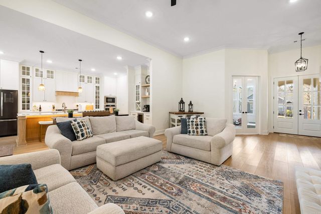 915 Valley Creek, North Little Rock, AR 72116