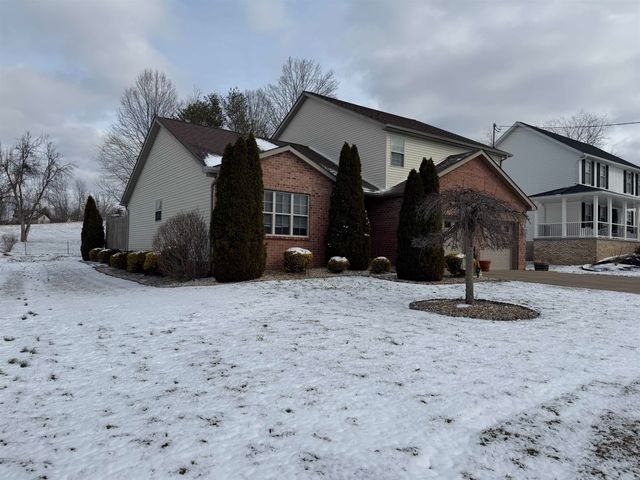 139 Ralph Drive, Hurricane, WV 25526
