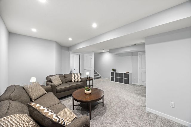 12529 Quemoy Street NE, Blaine, MN 55449